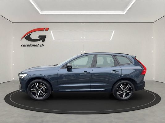 Volvo XC60 2.0 B5 MH R-Design AWD