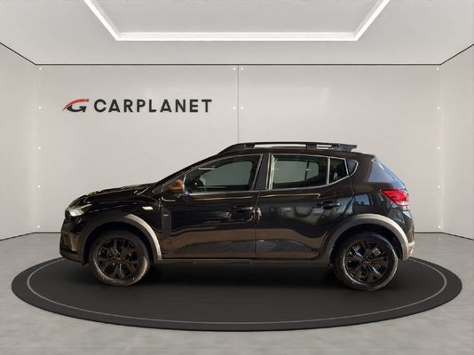 Dacia Sandero 1.0 TCe 90 Stepway Expression