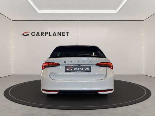 Skoda Octavia Combi 1.5 TSI Selection