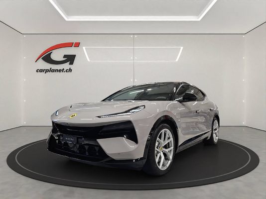 Lotus Eletre S
