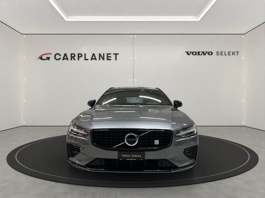 Volvo V60 T8 eAWD Polestar