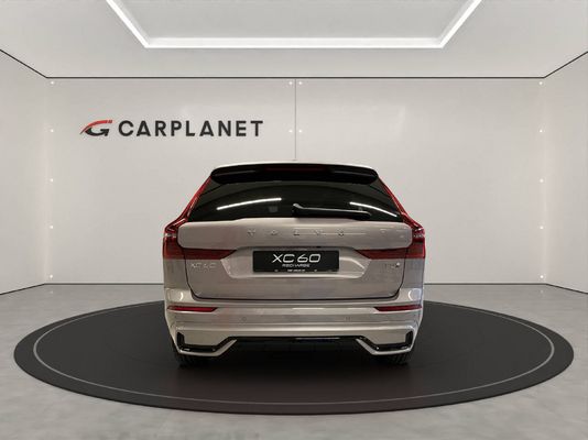 Volvo XC60 2.0 T8 TE Ultra Dark eAWD