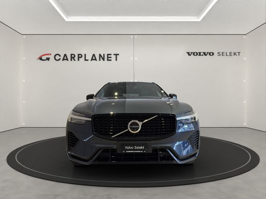 Volvo XC60 2.0 T6 TE Plus Dark eAWD