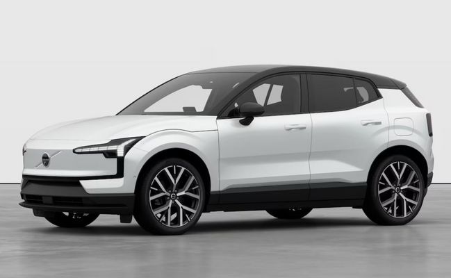 Volvo EX30 E60 Twin Ultra Performance AWD