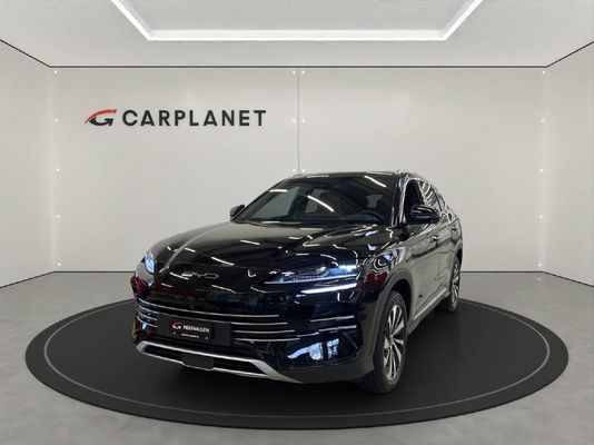 BYD Seal U DM-i Design AWD