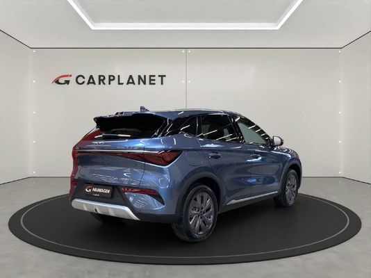 BYD Atto 3 EVO Excellence AWD