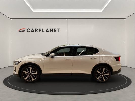 Polestar 2 Standard Range Single Motor