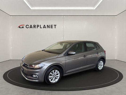 VW Polo 1.0 TSI Highline DSG