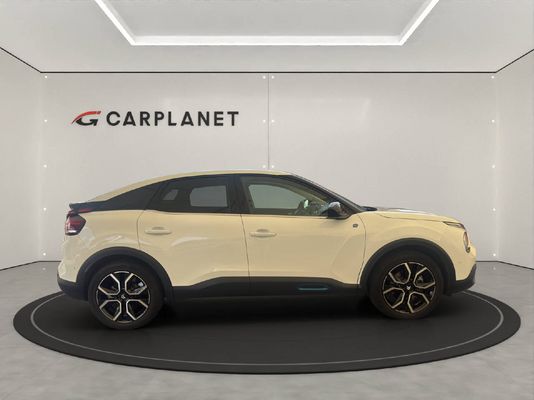 Citroën e-C4 Shine  100% Elektrisch