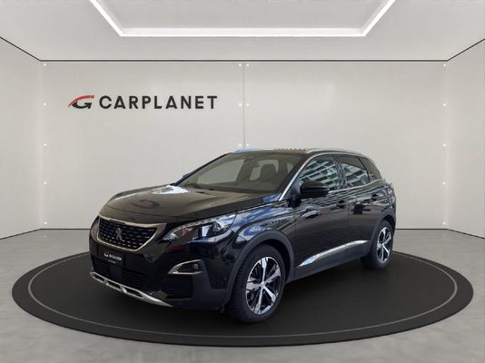 Peugeot 3008 1.6 THP GT Line