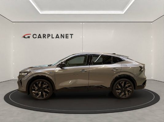 Renault Rafale esprit Alpine