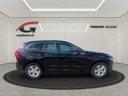 Volvo XC60 2.0 B4 MH Core AWD
