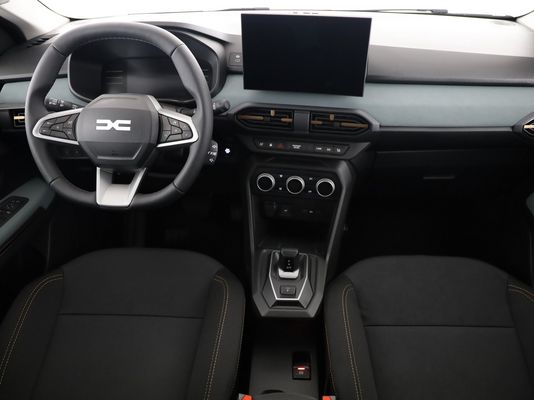 DACIA Jogger 1.8 Hybrid Extreme