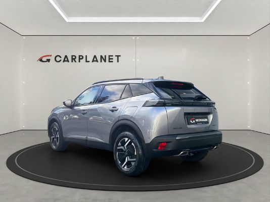 Peugeot 2008 1.2 Hybrid 145 PS ALLURE PREMIUM AUTOMAT