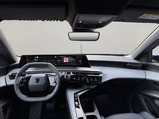 Peugeot 5008 1.2 Hybrid 145 PS ALLURE PREMIUM AUTOMAT