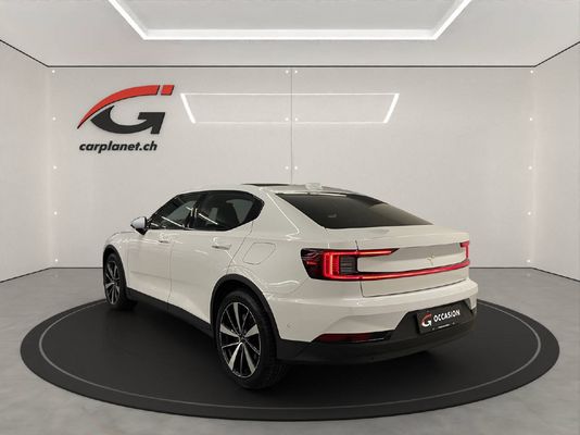 Polestar 2 Long Range Dual Motor