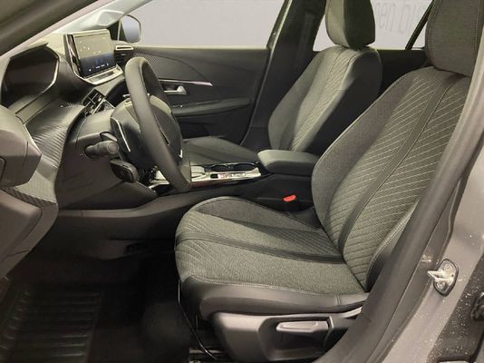 Peugeot 208 1.2 Hybrid Allure Premium