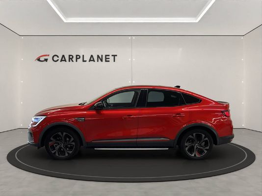 Renault Arkana 1.6 E-Tech R.S. Line