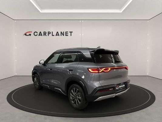 BYD Atto 2 DM-i Boost CH FAHRZEUG