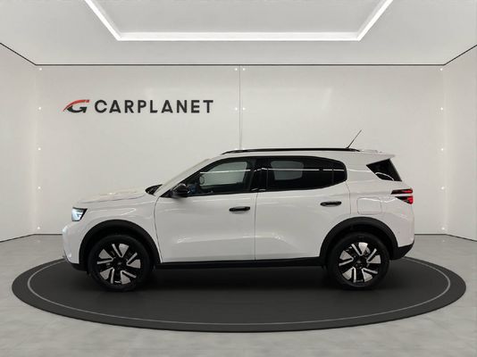 Opel Frontera 1.2 T HEV 145 GS 7-Sitzer CH FAHRZEUG