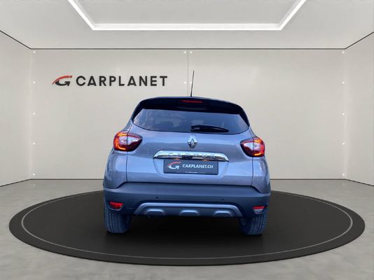 Renault Captur 1.3 TCe S-Edition EDC S