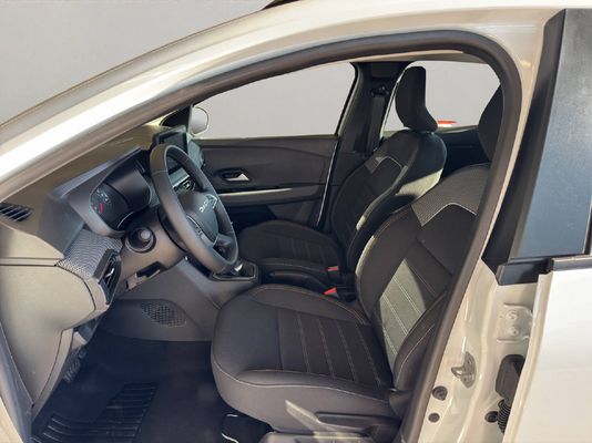 Dacia Sandero 1.0 TCe 90 Stepway Expression