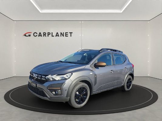 Dacia Sandero 1.0 TCe 90 Stepway Extreme