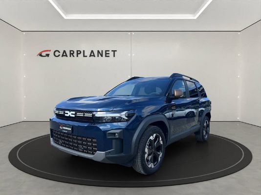DACIA Bigster 1.8 Hybrid Extreme