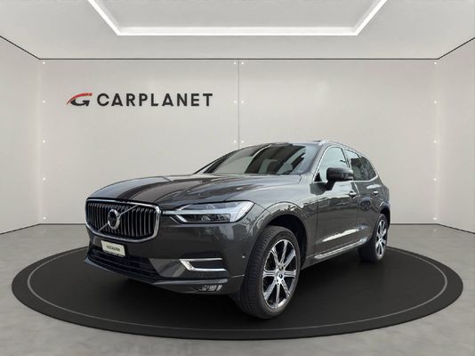 Volvo XC60 T5 AWD Inscription