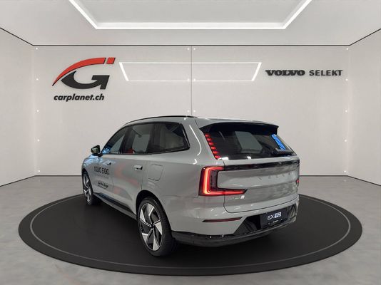 Volvo EX90 Twin Performance Ultra AW