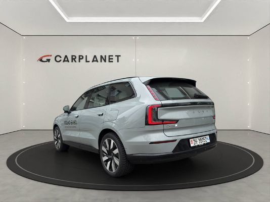 Volvo EX90 Twin Performance Ultra AW