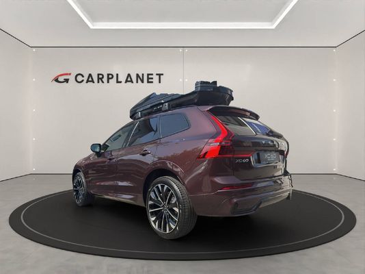 Volvo XC60 2.0 T8 TE Ultra Dark eAWD