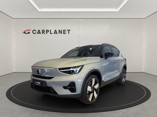 Volvo EX40 Twin Ultra AWD