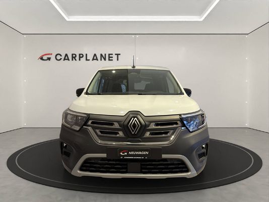 Renault Kangoo Van Open Sesame E-Tech Electric EV45 22kW Extra