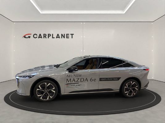 Mazda 6e Takumi Plus Long Range 245PS (80KW)
