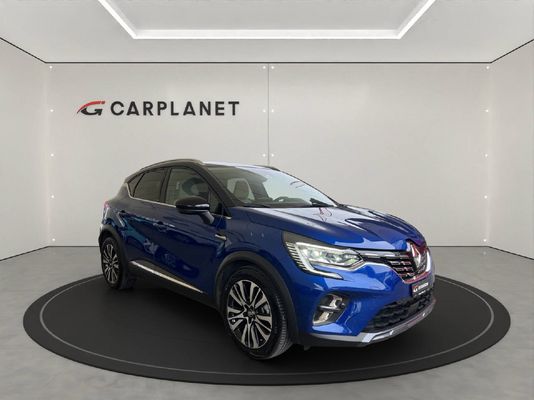 Renault Captur 1.6 E-Tech Plug-in Initiale