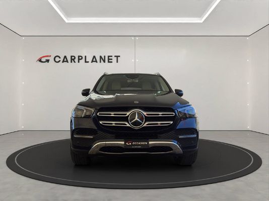 Mercedes-Benz GLE 400 d 4matic