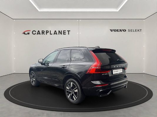 Volvo XC60 2.0 T8 TE Plus Dark eAWD