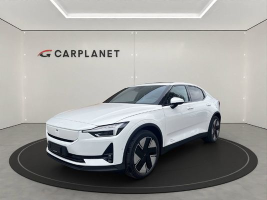 POLESTAR 2 Long Range Single Motor Prime