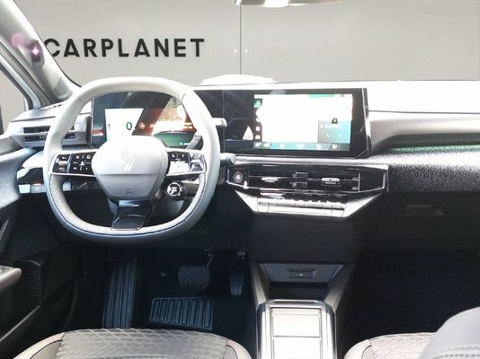 Renault Clio 1.8 E-Tech techno