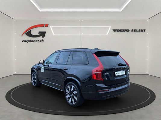 Volvo XC90 2.0 T8 TE Ultimate Dark 7P. eAWD