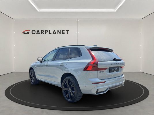 Volvo XC60 2.0 T8 TE Black Edition eAWD