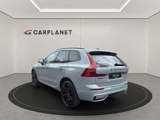 Volvo XC60 2.0 T8 TE Black Edition eAWD