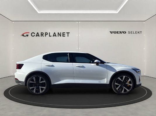 Polestar 2 Long Range Dual Motor Performance