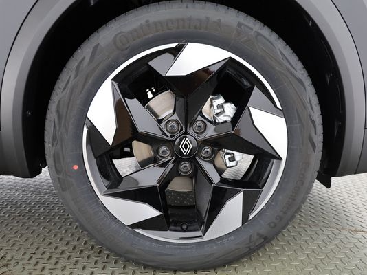 Renault Captur 1.3 TCe 160 techno EDC