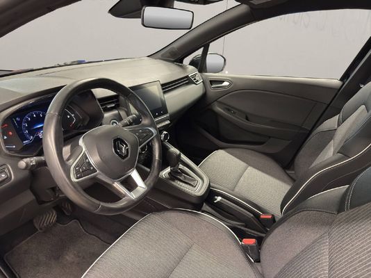 Renault Clio 1.0 TCe Intens CVT