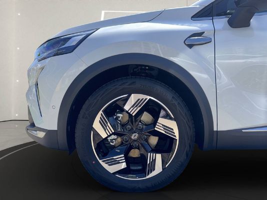 Renault Symbioz 1.6 E-Tech techno