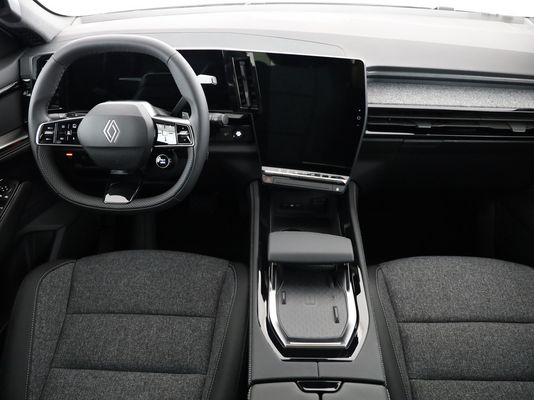 Renault Austral 1.3 TCe techno