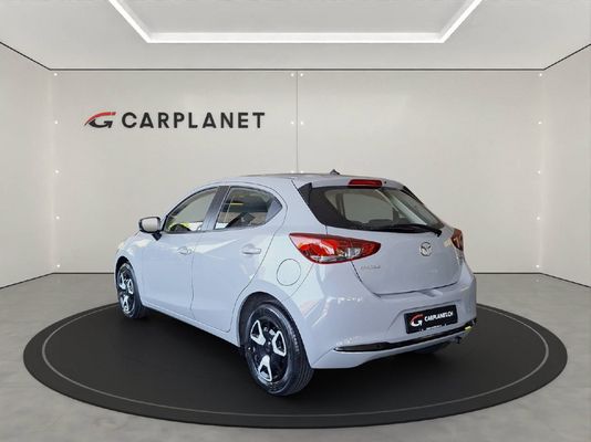 Mazda 2 1.5 90 PS Centre-Line