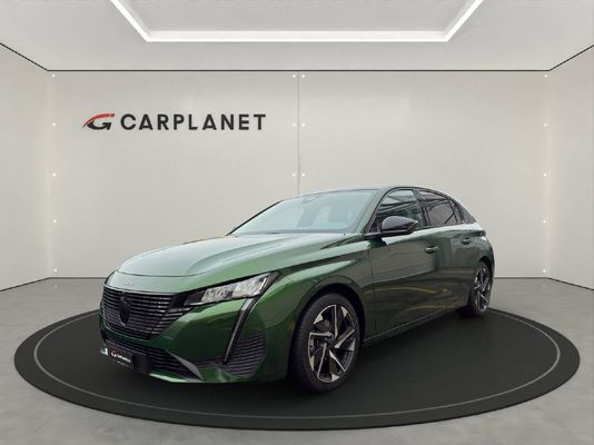 Peugeot 308 1.2 PureTech Allure